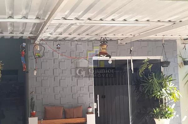 Casa com 3 Dormitórios à Venda, Jardim Paraíso De Viracopos, Campinas (SP) - Foto 23