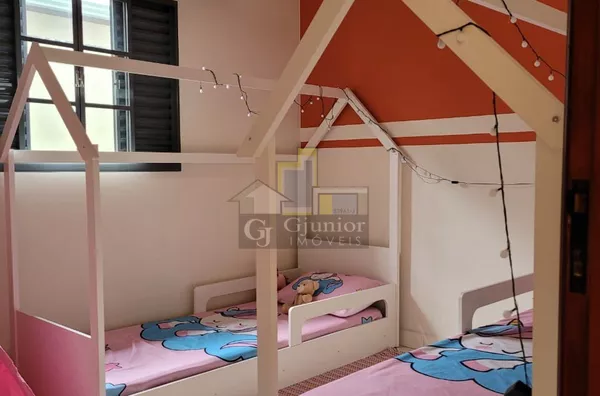 Excelente Casa com 2 Dormitórios (1 suíte), 182m², Jardim Garcia, Campinas (SP) - Foto 6