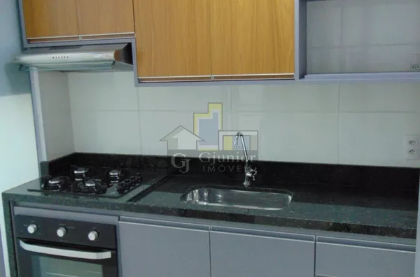 Apartamento com 2 Dormitórios (1 suíte), Lazer Completo e 50m², Wish Taquaral, Campinas (SP) - Foto 7