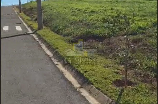 Oportunidade Terreno, 266m², Condomínio Império do Café, Paulínia - (SP)