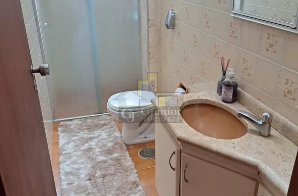 Apartamento com 3 Dormitórios + 2 Vagas de Garagem, Parque Itália, Campinas (SP) - Foto 13