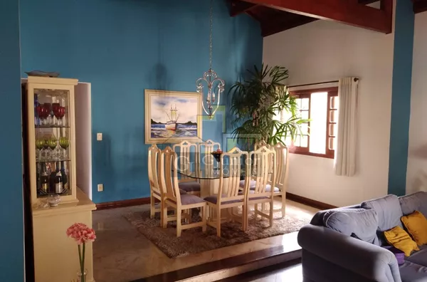 VENDA: Casa com 2 Dormitórios (sendo 1 suíte), Garagem + Piscina, Jardim Europa, Campinas (SP) - Foto 5