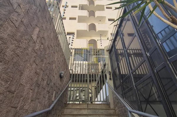 Apartamento Duplex com 2 Dormitórios + terraço com churrasqueira, Centro, Campinas (SP) - Foto 1