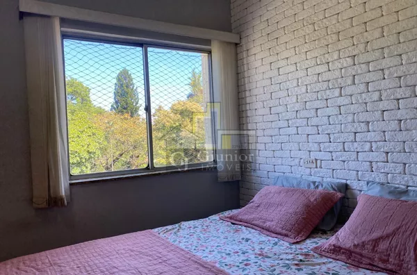 VENDA: Apartamento com 1 Dormitório, Jardim Chapadão, Campinas (SP) - Foto 2