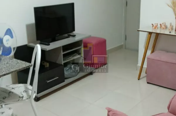 Apartamento: 1 Dormitório com Armário, Botafogo, Campinas (SP) - Foto 3