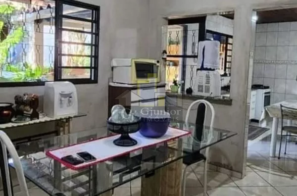 Casa com 3 Dormitórios com armários + Garagem, Jardim Ipaussurama, Campinas (SP) - Foto 3