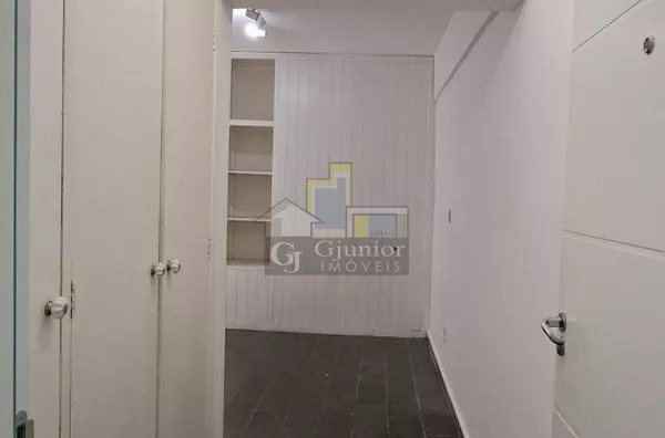 1 Dormitório com Varanda, 39m², Centro, Campinas (SP) - Foto 6
