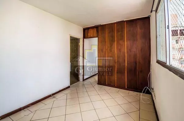 1 Dormitório (Suíte) com Armário, Vila Itapura, Campinas (SP)