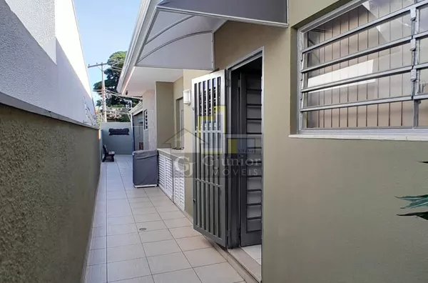 Casa para Locação/Venda, Jardim Chapadão, Campinas (SP) - Foto 2