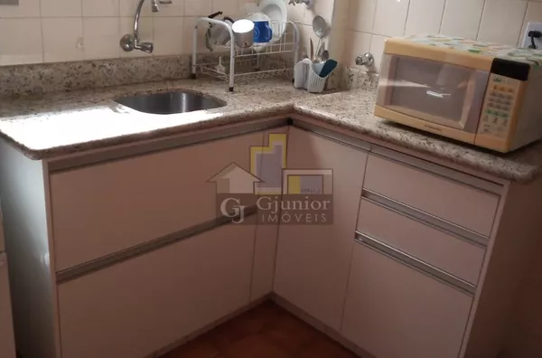 Apartamento com 2 Dormitórios + Armários embutidos, Centro, Campinas (SP) - Foto 4