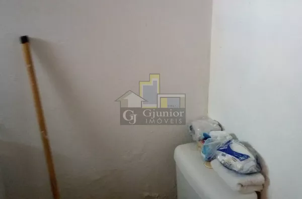 Casa com 1 Dormitório + garagem, São Clemente, Monte Mor (SP) - Foto 11