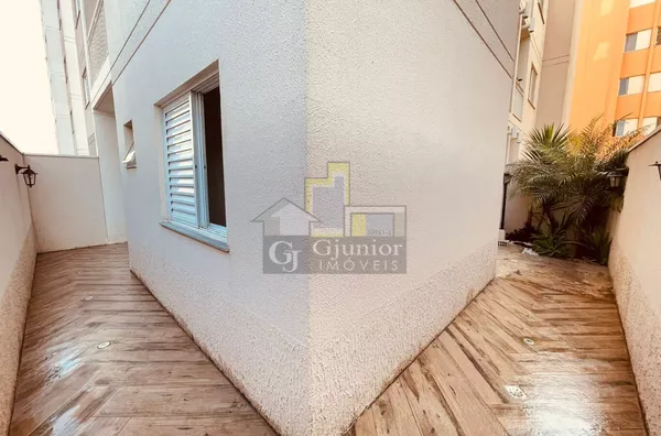 Lindo Apartamento garden com 2 Dormitórios + Garagem, Jardim do Lago, Campinas (SP) - Foto 5