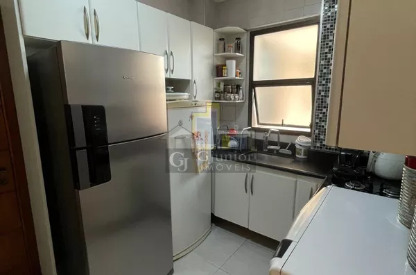 Apartamento com 3 Dormitórios (1 suíte) + Sacada e Garagem, Cambuí, Campinas, SP - Foto 6