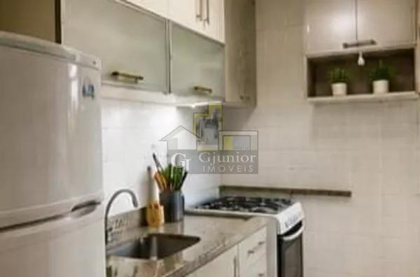 Apartamento com 2 Dormitórios (1 suíte) + 2 Vagas de Garagem, Parque São Quirino, Campinas (SP) - Foto 9