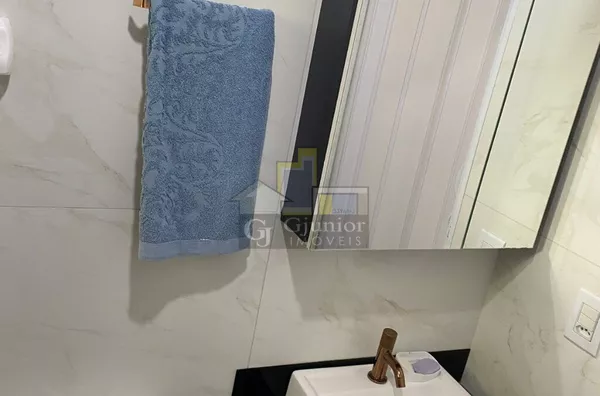 VENDA: Apartamento com 1 Dormitório, Jardim Chapadão, Campinas (SP) - Foto 6