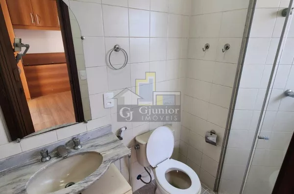 Cobertura para Locação com 3 Dormitórios + 2 Vagas de Garagem, Chácara Primavera, Campinas (SP) - Foto 6