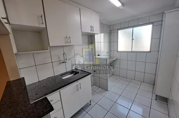 Apartamento com 3 Dormitórios (1 suíte) + Vaga de Garagem, São Bernardo, Campinas (SP) - Foto 13