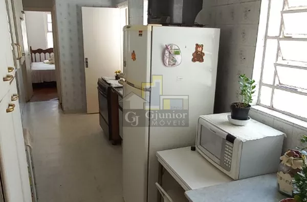 Apartamento com 1 Dormitório, Centro, Campinas (SP)