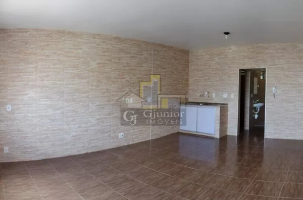 Linda Kitnet ampla com acabamento impecável!! - Foto 1