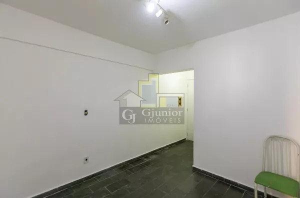 Apartamento 1 Dormitório com Varanda, 39m², Centro, Campinas (SP) - Foto 6