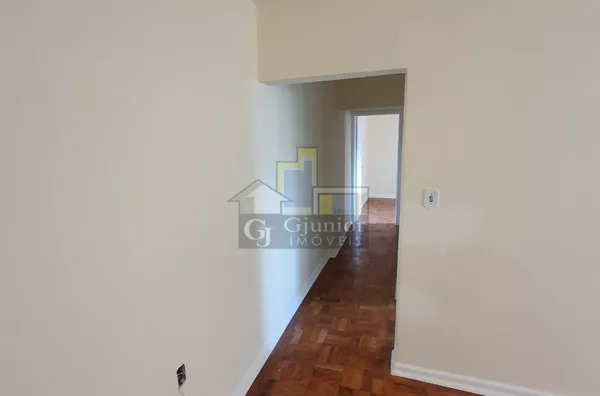 Apartamento com 1 Dormitório, 60mts2, Centro, Campinas (SP) - Foto 3