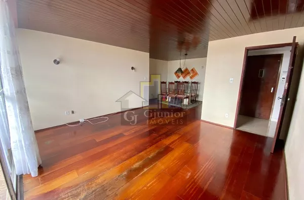 Apartamento com 3+1 Dormitórios, sendo 1 suíte com closet + Garagem, Cambuí, Campinas (SP) - Foto 2