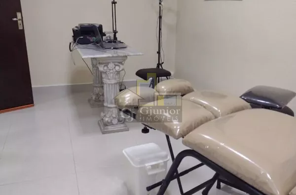 Conjunto com 2 Salas comerciais, 42m², Centro, Campinas (SP) - Foto 3