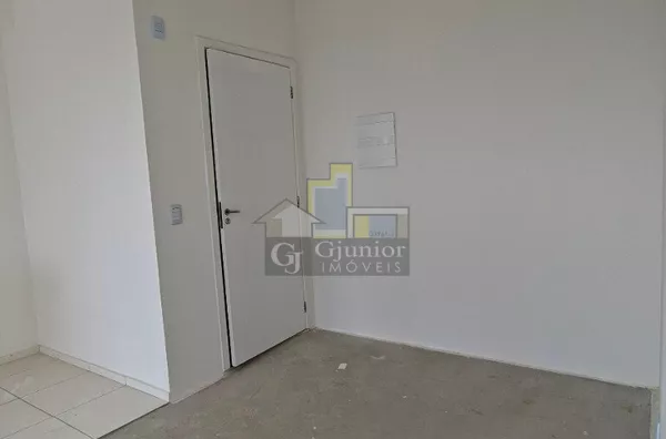 Apartamento com 2 Dormitórios + Sala para 2 Ambientes, Jd. Ibirapuera, Campinas (SP) - Foto 2