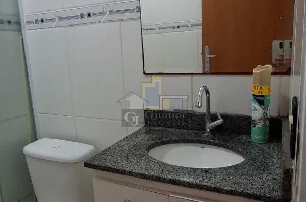 Apartamento Recém Reformado com 2 Dormitórios + Lazer, Nova Hortolândia, Hortolândia (SP) - Foto 24