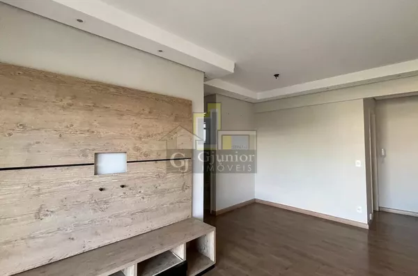 Apartamento com 3 Dormitórios, Sacada + Garagem, Vila Industrial, Campinas (SP) - Foto 2