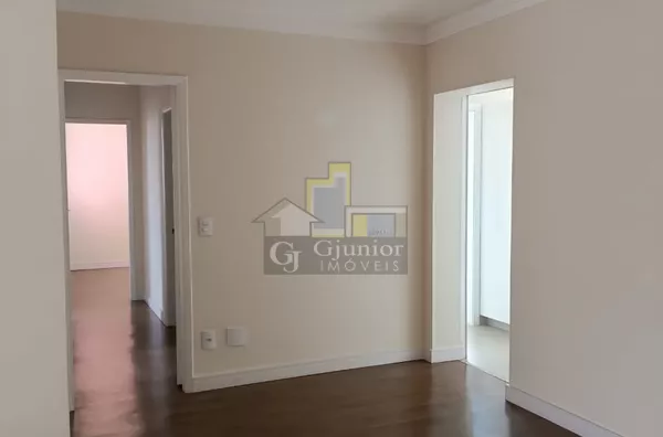 Apartamento com 3 Dormitórios (1 Suíte), 109,75m², Bosque, Campinas (SP)