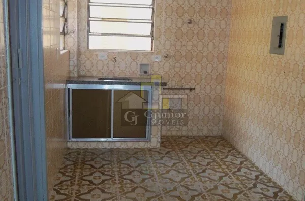 Apartamento com 2 + 1 Dormitórios, Sacada + Garagem, Centro, Campinas (SP) - Foto 5