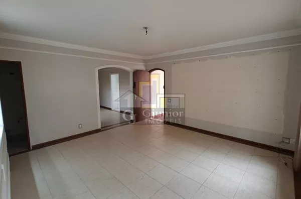 Casa com 3 Dormitórios (1 Suíte), Garagem + Quintal, Jardim Paraíso, Campinas (SP) - Foto 3