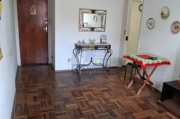 Apartamento com 2 Dormitórios + 1 com armários, Vista livre, Centro, Campinas (SP)