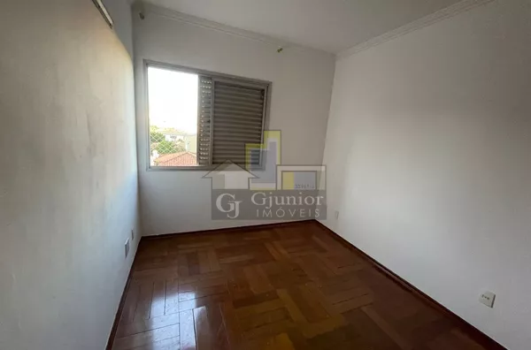 Apartamento com  3 Dormitórios + Garagem, São Bernardo, Campinas (SP) - Foto 18