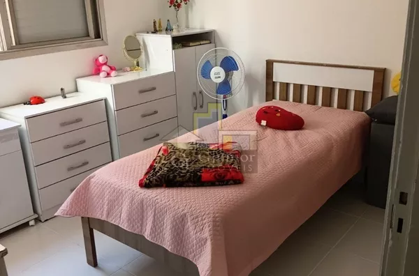Apartamento de 1 Dormitório com 36m², Centro, Campinas (SP) - Foto 12