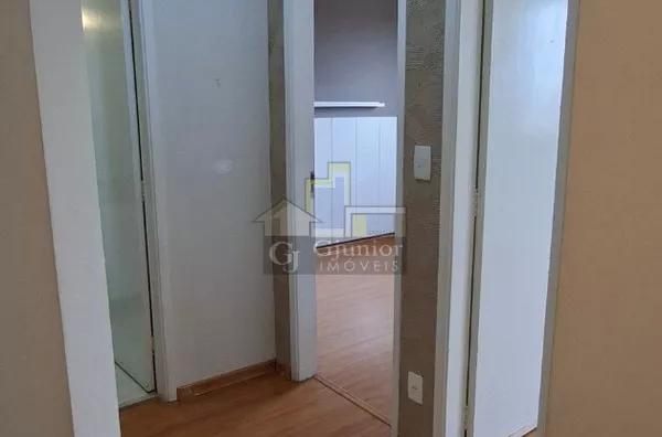 Venda Apartamento 2 Dormitórios com Armários + Garagem, Proença, Campinas (SP)