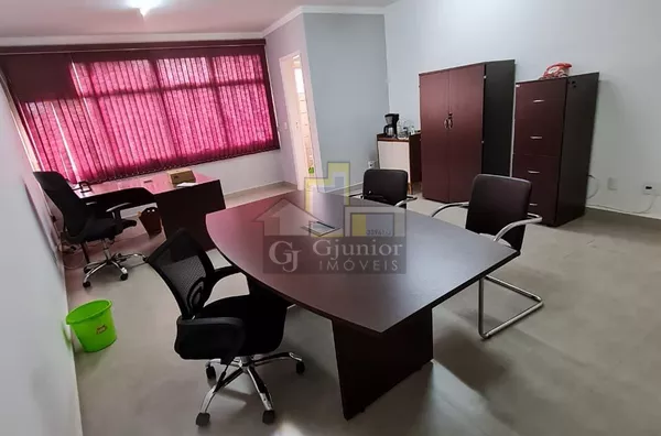 Sala comercial mobiliada com 55m², Centro, Campinas (SP) - Foto 1