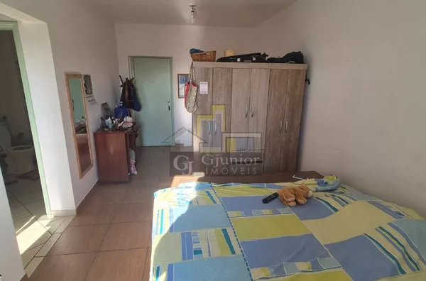 Kitnet com vista livre, Centro, Campinas (SP) - Foto 2