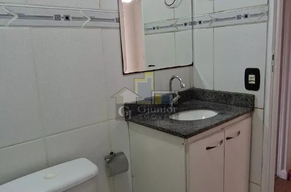 Apartamento Recém Reformado com 2 Dormitórios + Lazer, Nova Hortolândia, Hortolândia (SP) - Foto 23
