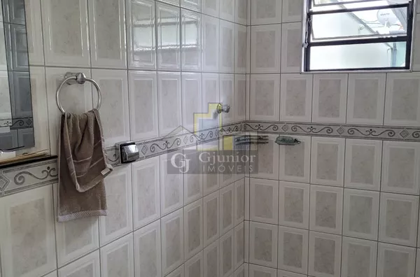 Excelente Casa com 2 Dormitórios (1 suíte), 182m², Jardim Garcia, Campinas (SP) - Foto 15