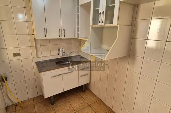 Apartamento com 2 Dormitórios + Garagem à Venda, Vila Orozimbo Maia, Campinas (SP) - Foto 3