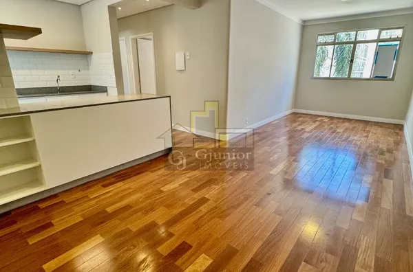 2 Dormitórios (1 suíte) + Vaga de Garagem, Centro, Campinas (SP)