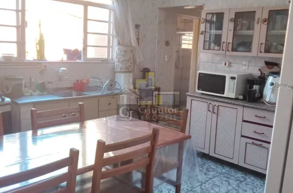 Casa com 3 Dormitórios + Vaga para 2 carros, São Bernardo, Campinas (SP) - Foto 4