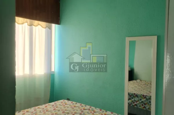 Venda: Apartamento com 1 Dormitório, Centro, Campinas (SP)