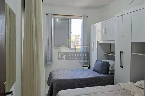 Apartamento: 1 Dormitório com Móveis Planejados + Vaga de Garagem, Centro, Campinas (SP) - Foto 7