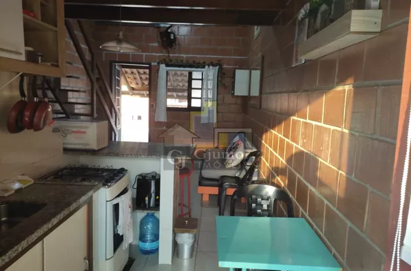 Flat mobiliado em Ubatuba! Estuda trocar por Kitnet em Campinas! - Foto 10