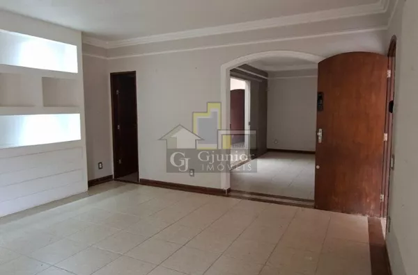 Casa com 3 Dormitórios (1 Suíte), Garagem + Quintal, Jardim Paraíso, Campinas (SP) - Foto 5