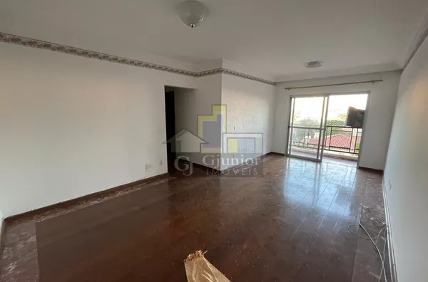 Apartamento com  3 Dormitórios + Garagem, São Bernardo, Campinas (SP) - Foto 2