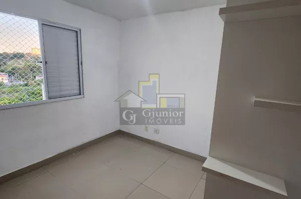 Apartamento com 2 Dormitórios e Garagem, Jd. Centenário, Campinas (SP) - Foto 3